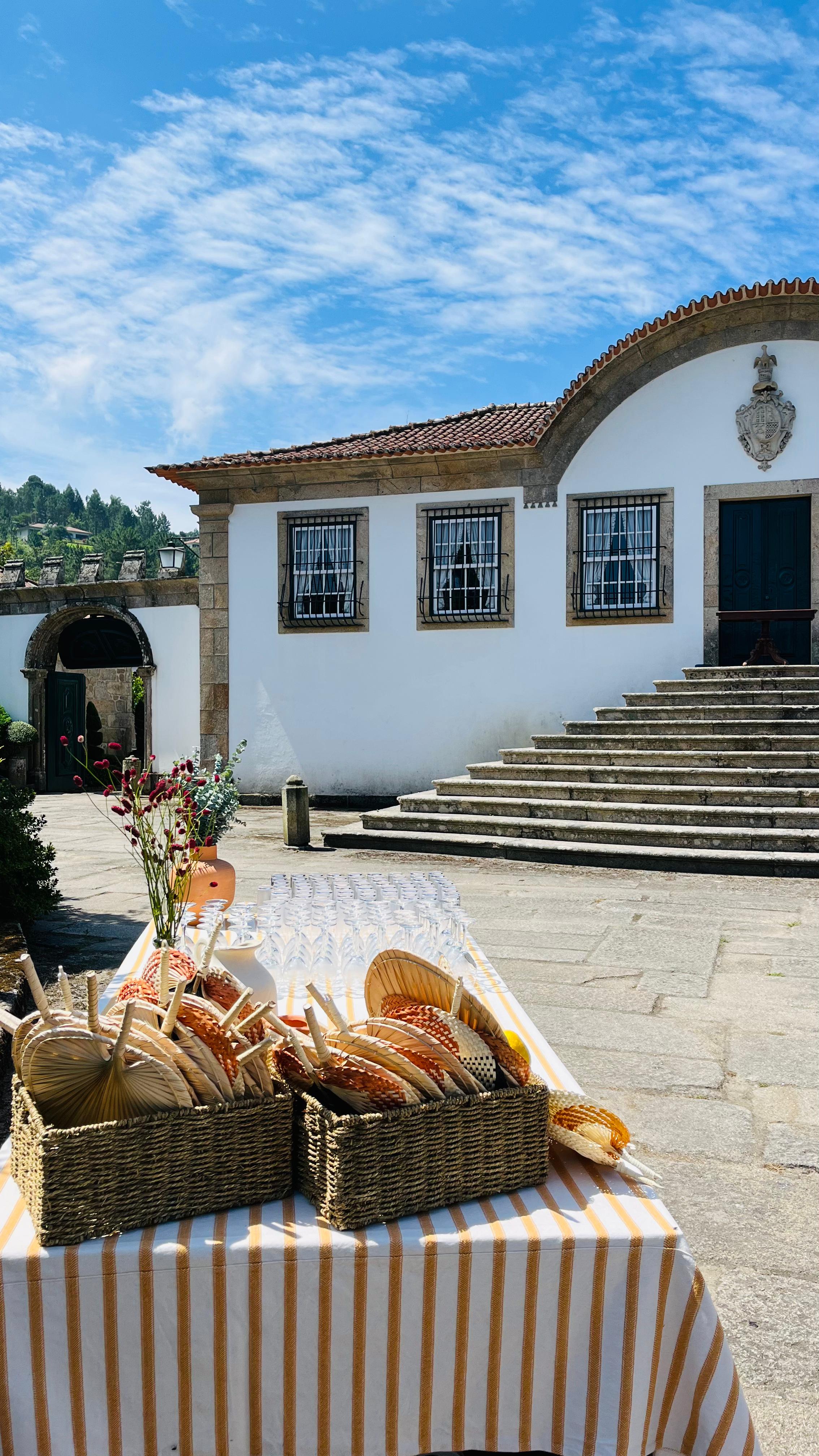 Quinta do Outeiro Ponte de Lima