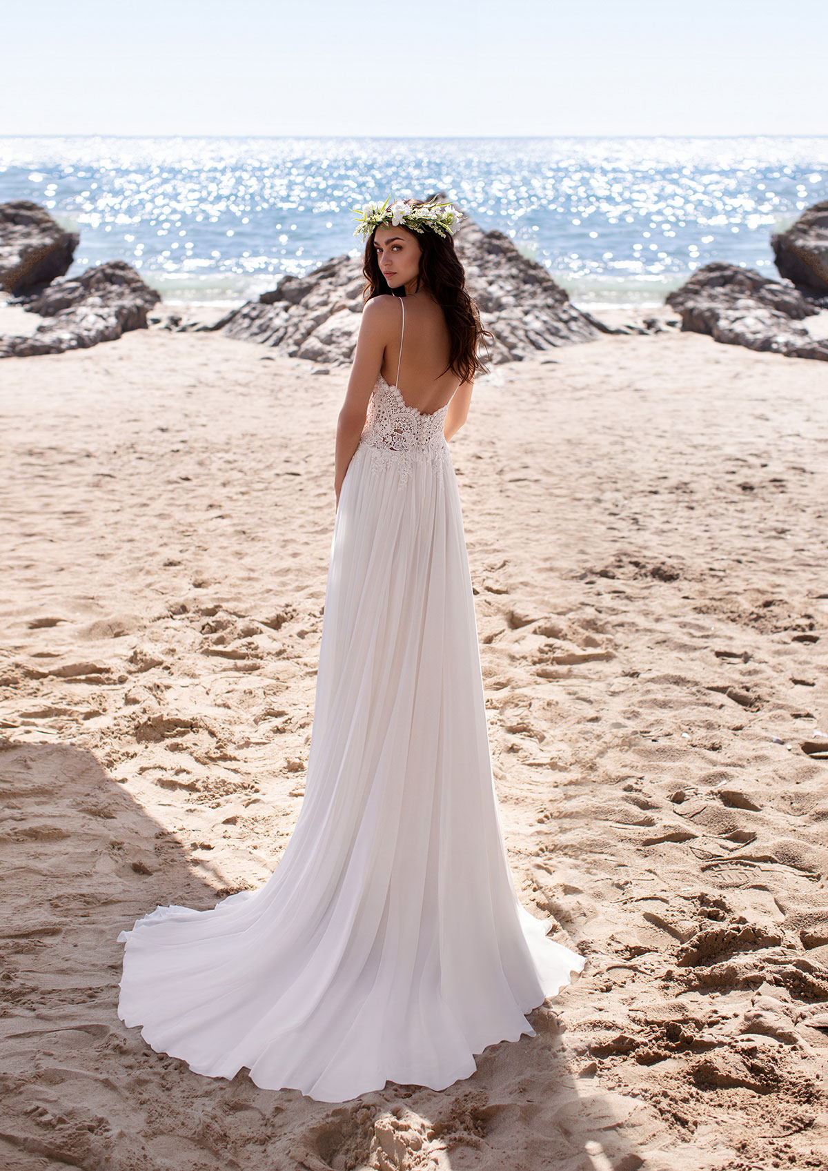 Apollo, Pronovias 2020