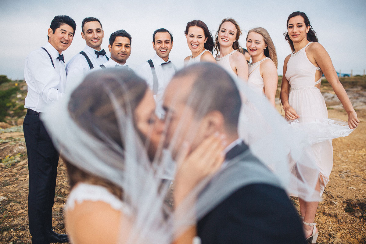 Aguiam Wedding Photography