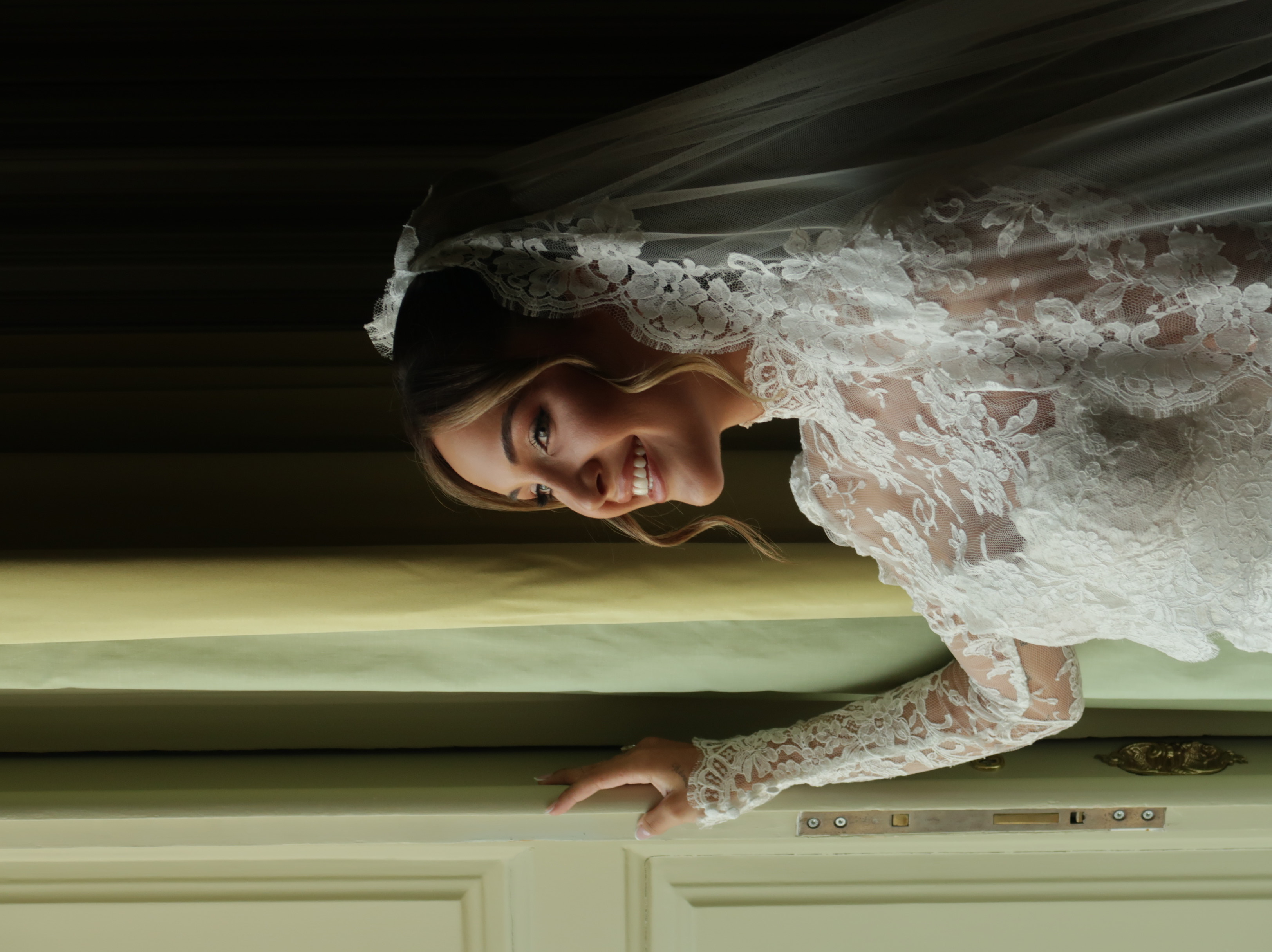 Makeup: Lari Wendler Beauty