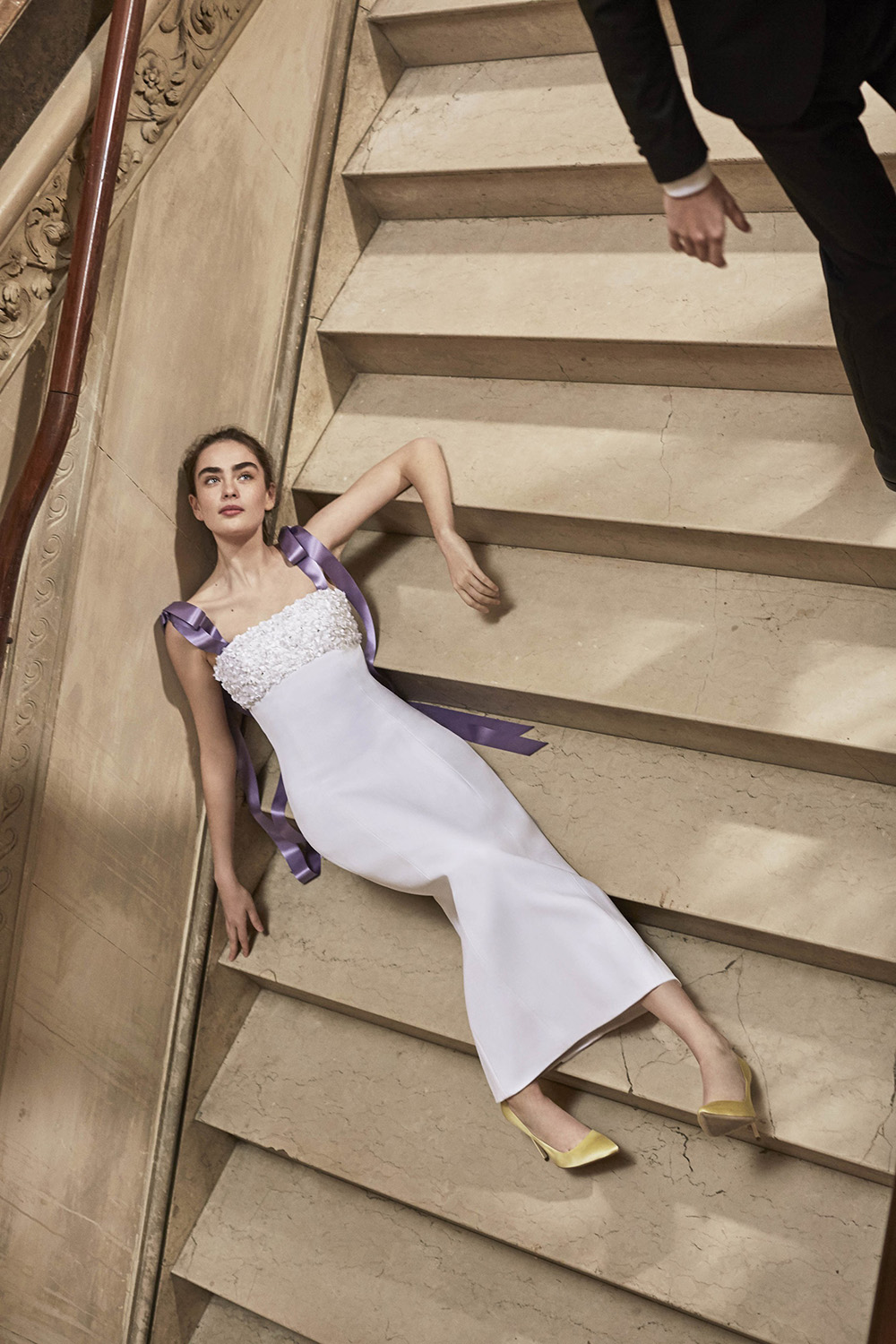 Credits: Carolina Herrera
