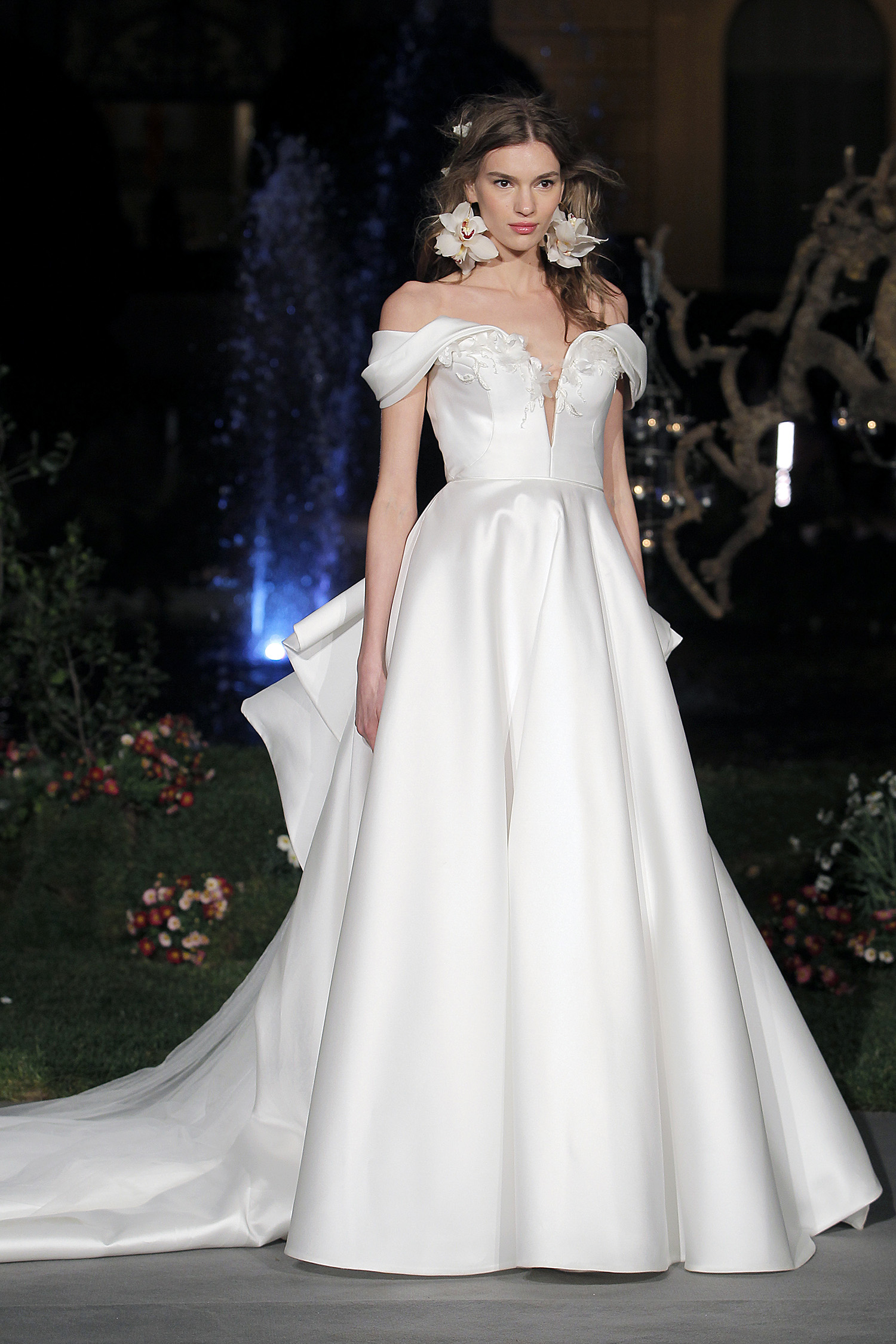 Créditos: Marchesa