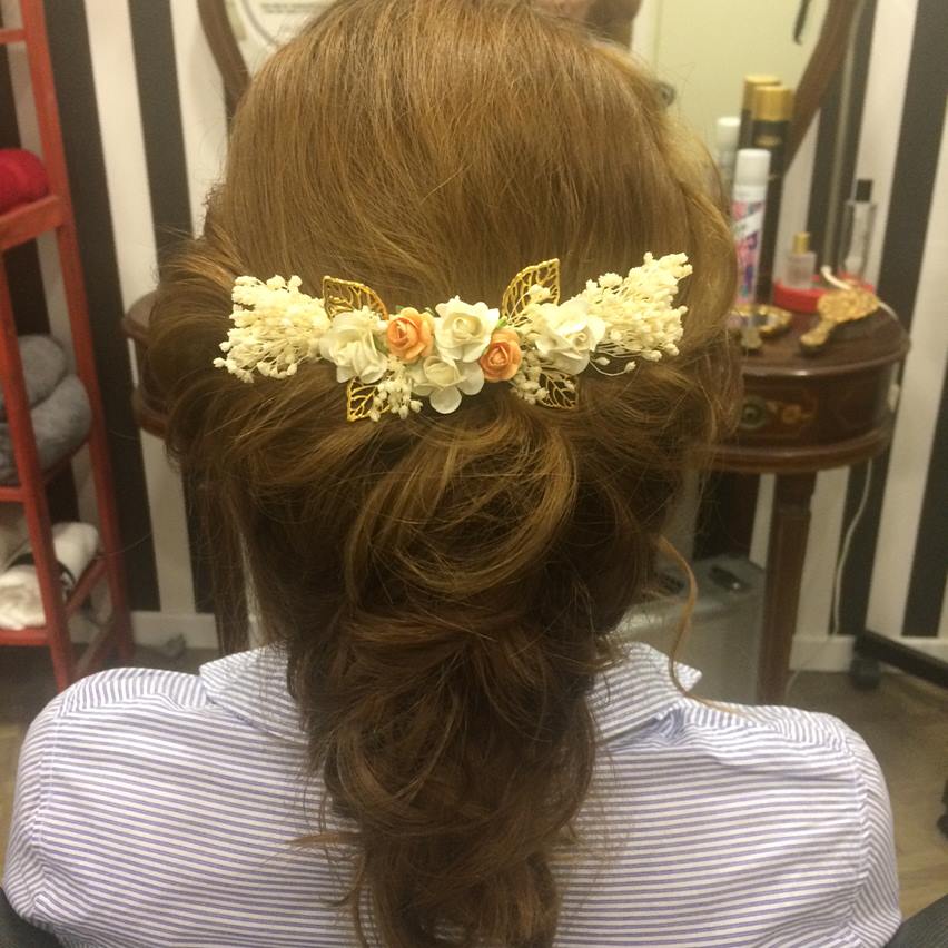 Variações - Hair & Body