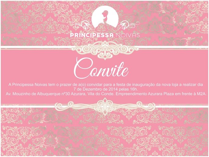 Principessa Noivas