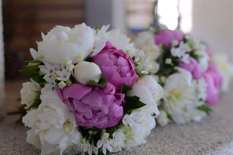 Casa de Entre-Vinhas - Florista