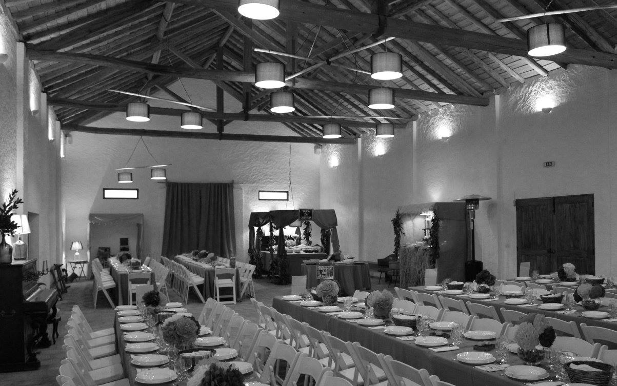 Herdade da Maxuqueira, Agroturismo e Eventos