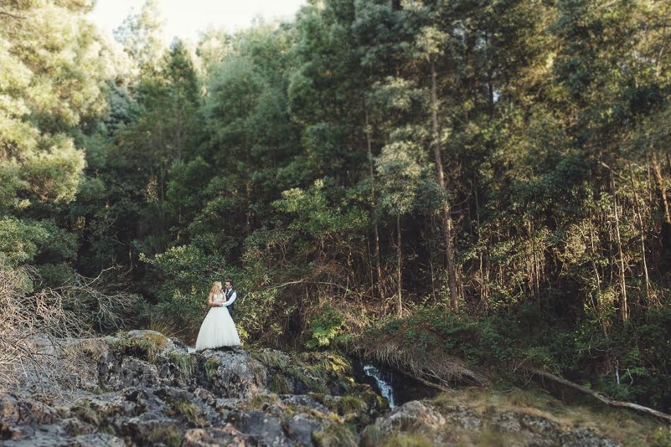 Trash the Dress by Fotoclick