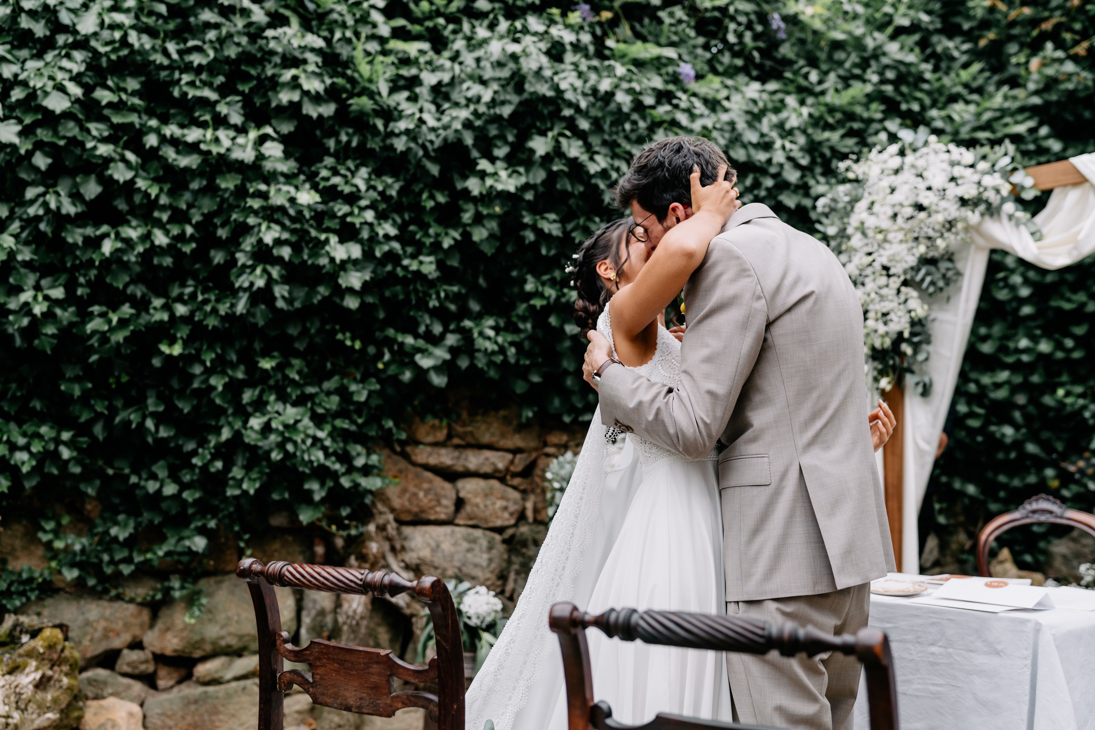 Romana Pereira - Plant Based Weddings