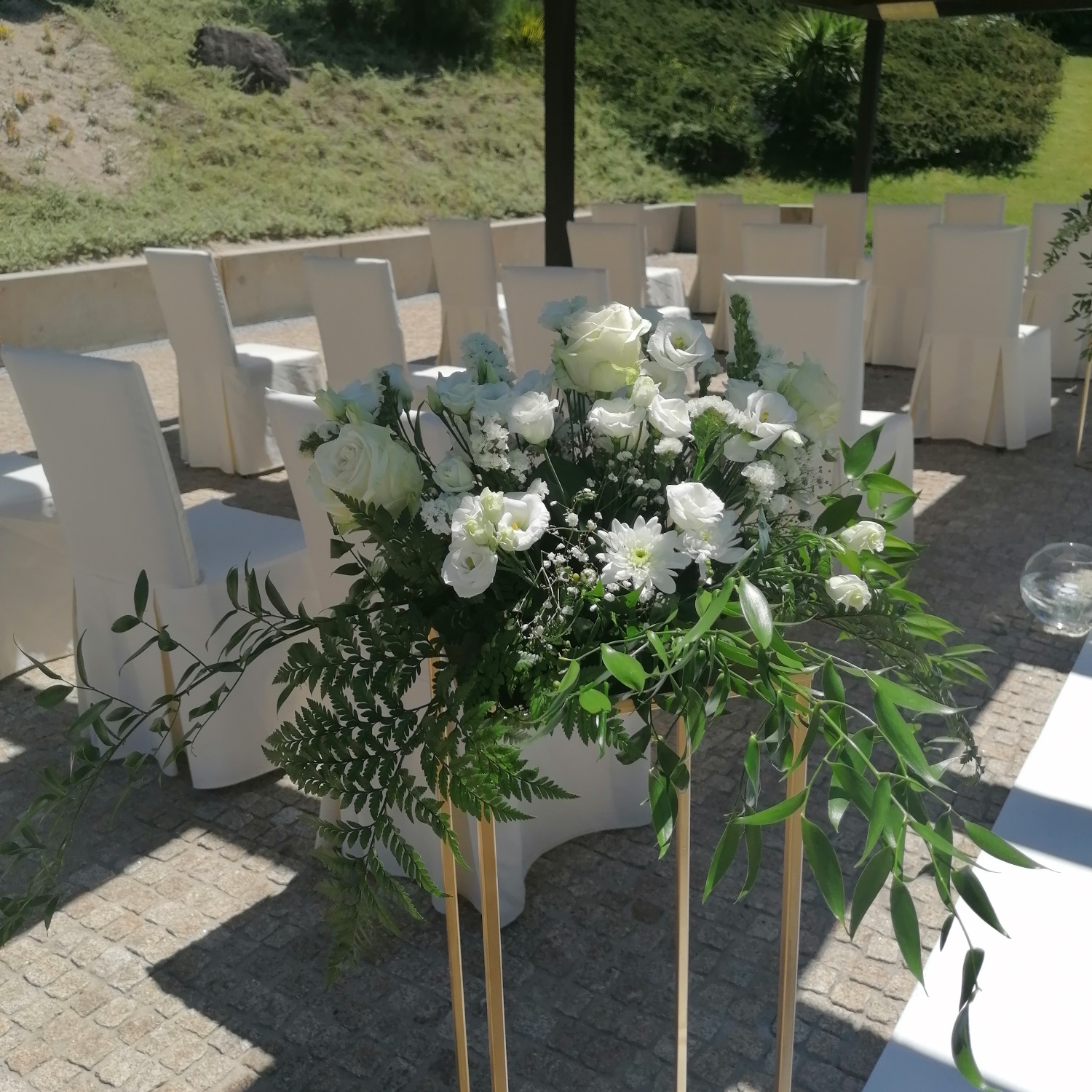 White Store Eventos