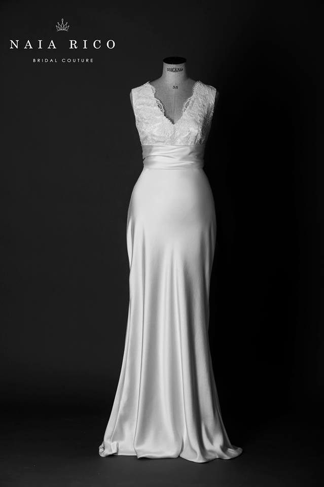 Naia Rico Couture