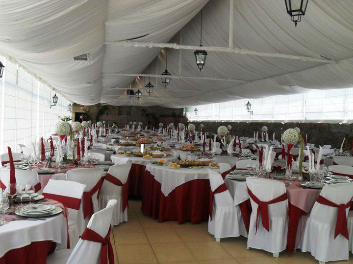 Espaço especiais para celebrar o seu casamento: <a href="https://www.zankyou.pt/f/quinta-da-ponte-12960"> Quinta da Ponte</a> - Guarda: Faia