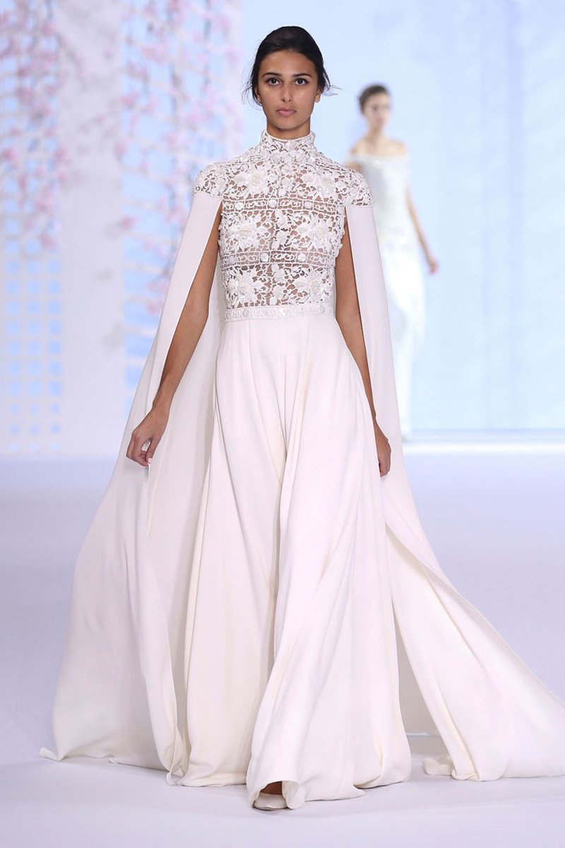 Créditos: Ralph and Russo