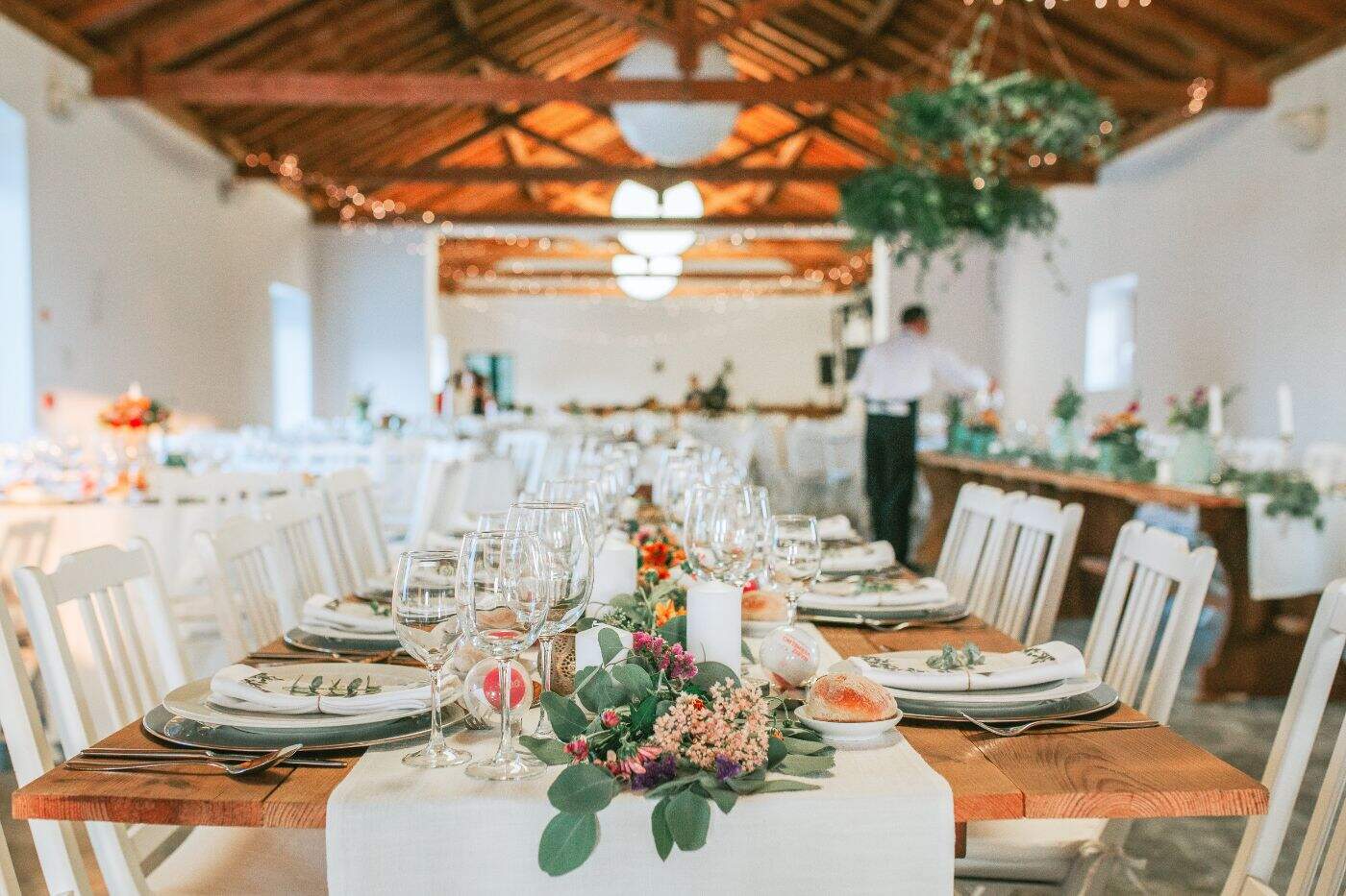 Pé de Laranja Eventos