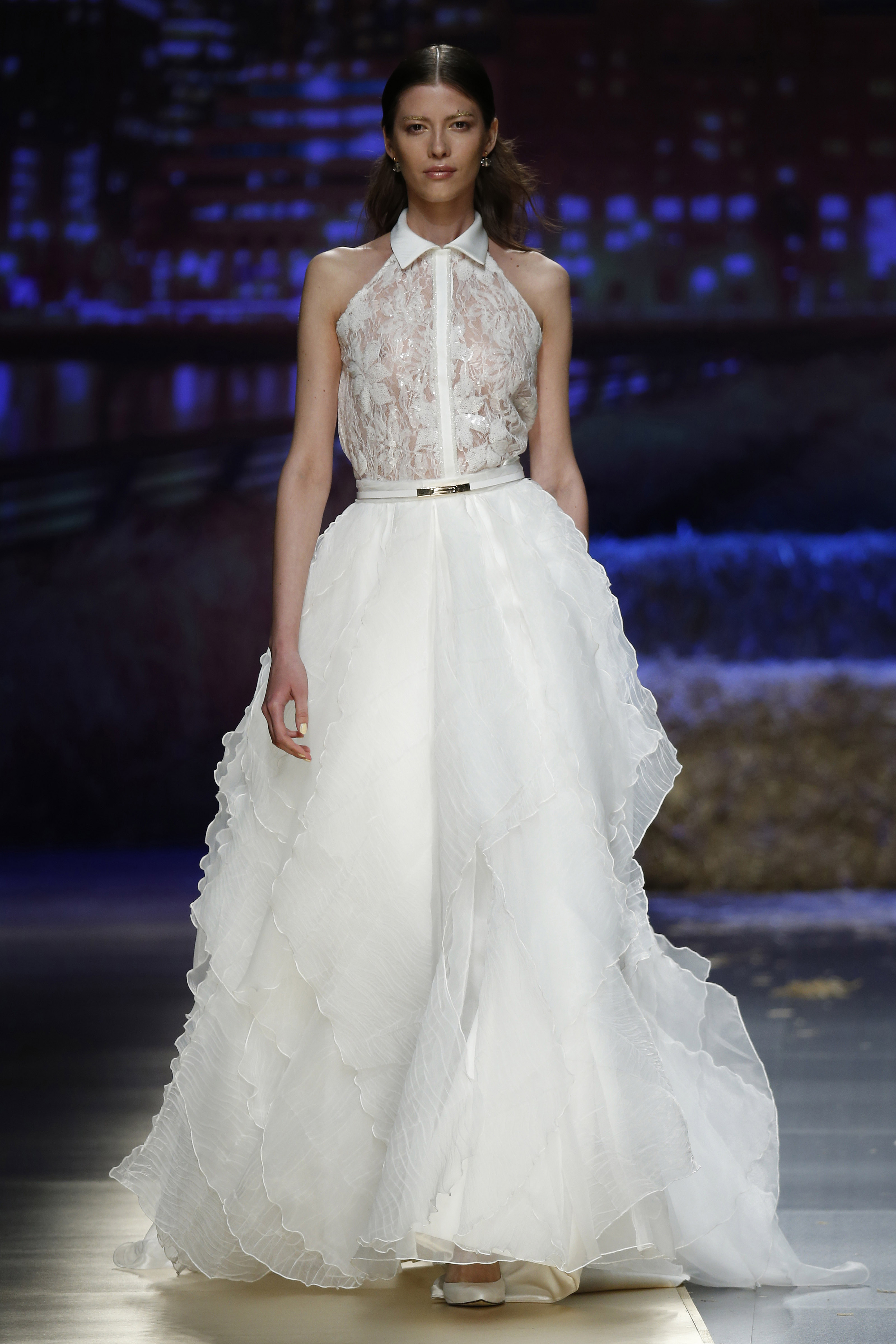 Foto: Barcelona Bridal Week