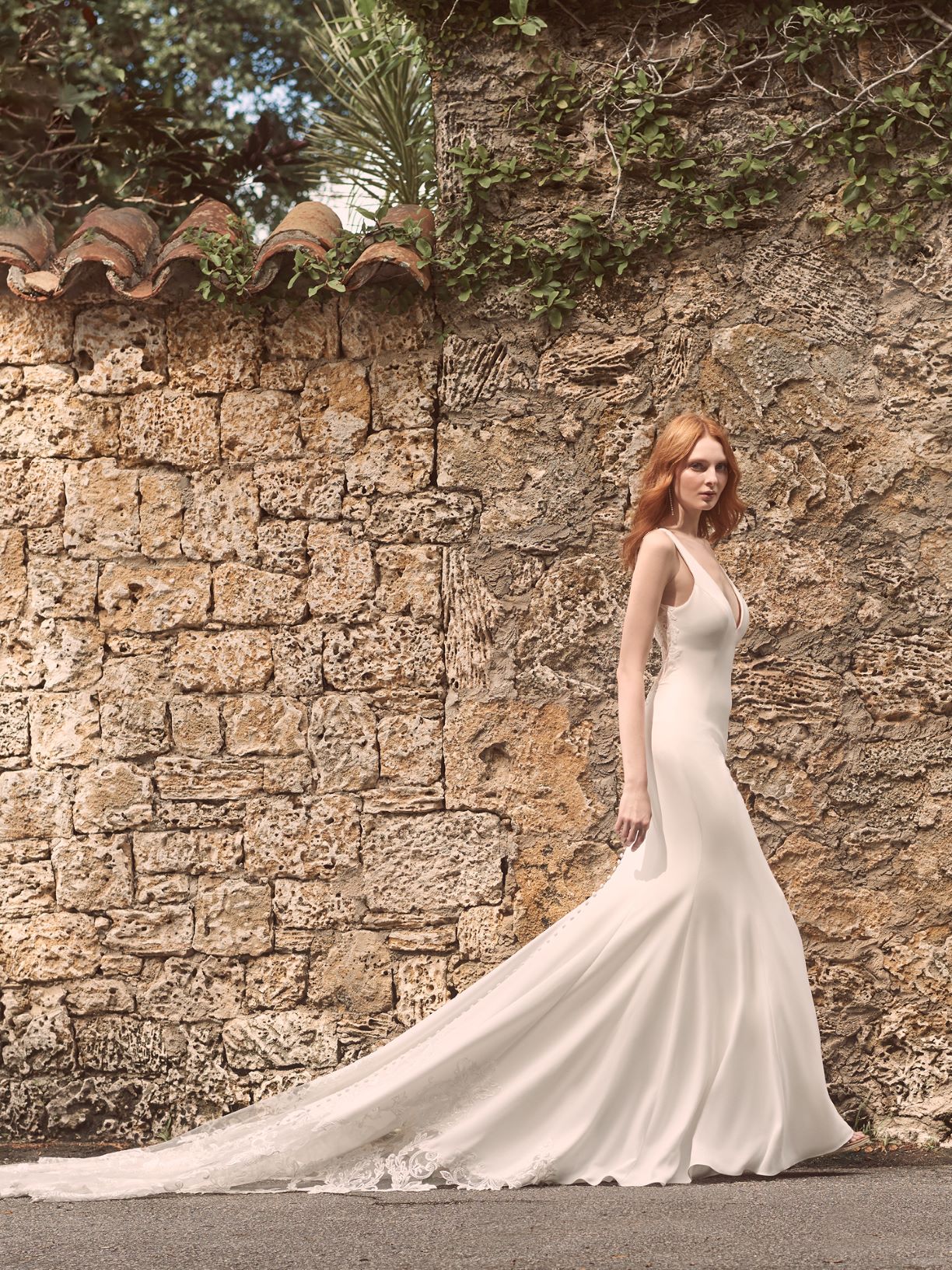 Maggie Sottero - Alyssa