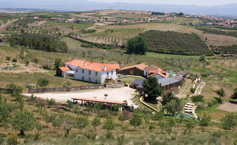 Quinta da Alagoa