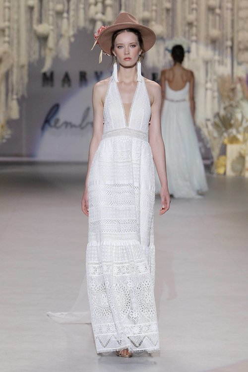 Créditos: Marylise & Rembo Styling 2020
