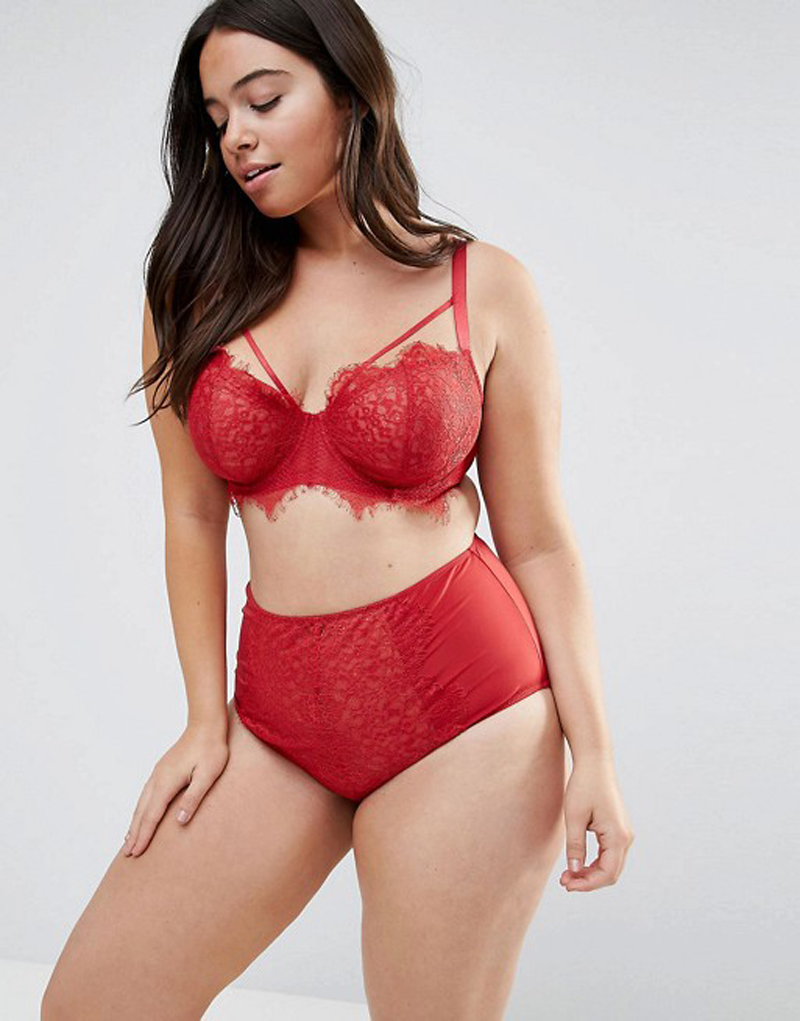 Asos Curve 5