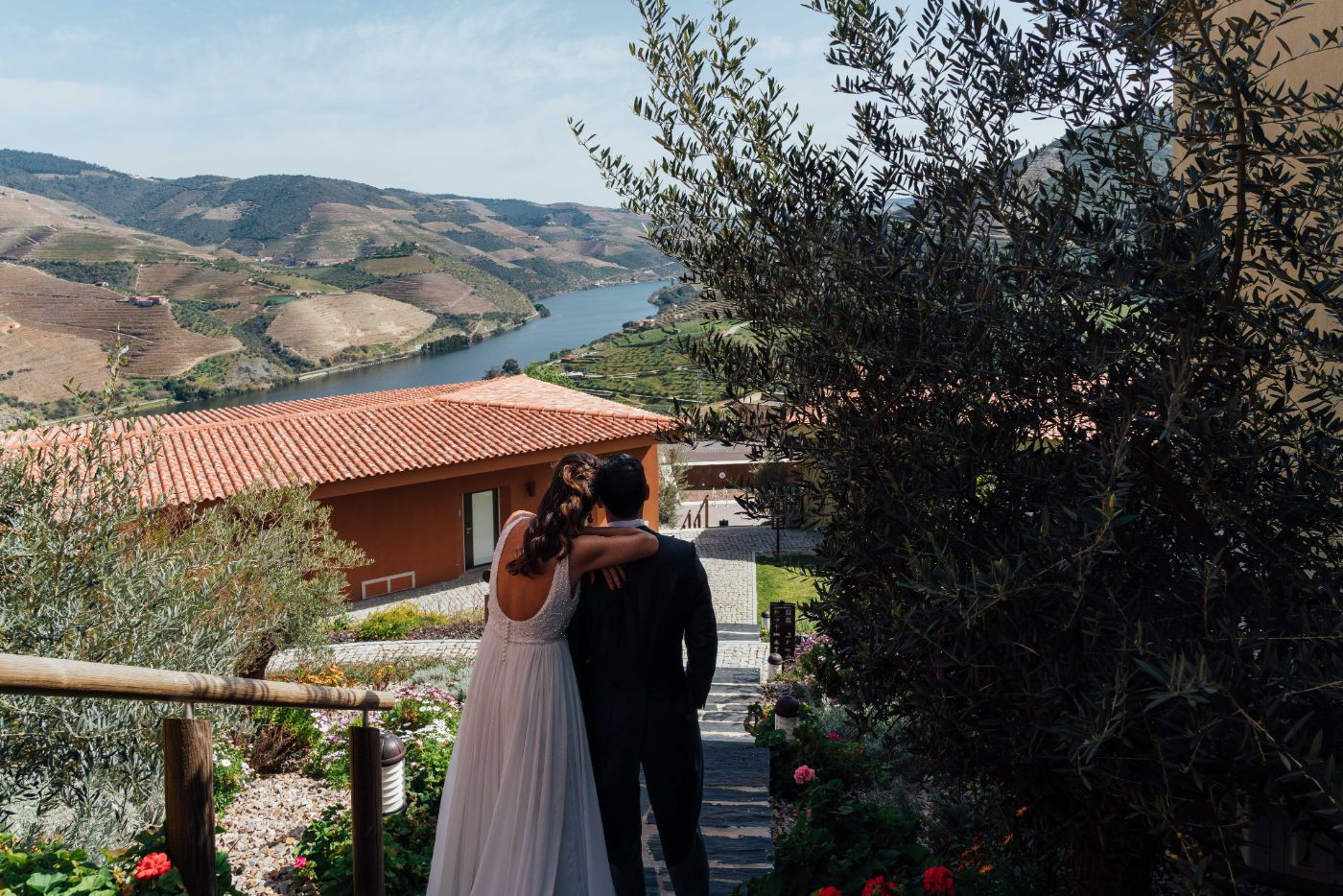 Vila Galé Douro Vineyards