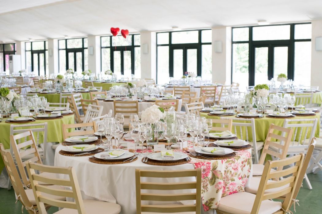 Espaço especiais para celebrar o seu casamento: <a href="https://www.zankyou.pt/f/quinta-d-carlos-416073"> Quinta D. Carlos</a> - Lisboa: Alenquer