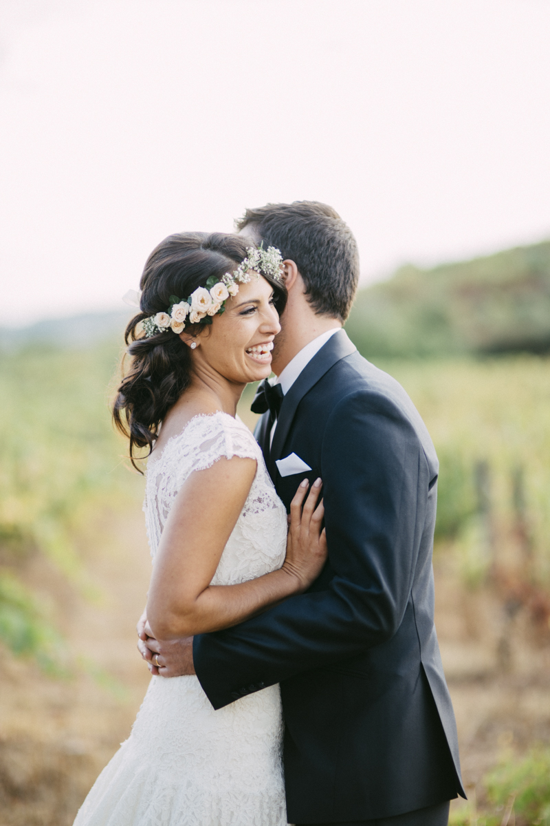 João de Medeiros & Pamela Leite