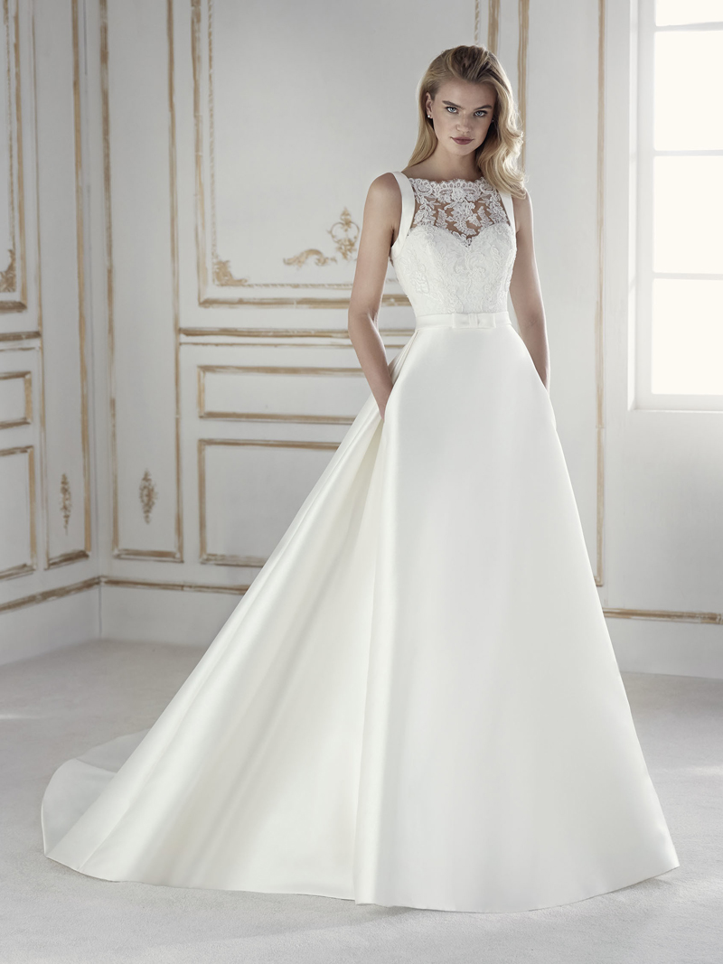 Foto: La Sposa
