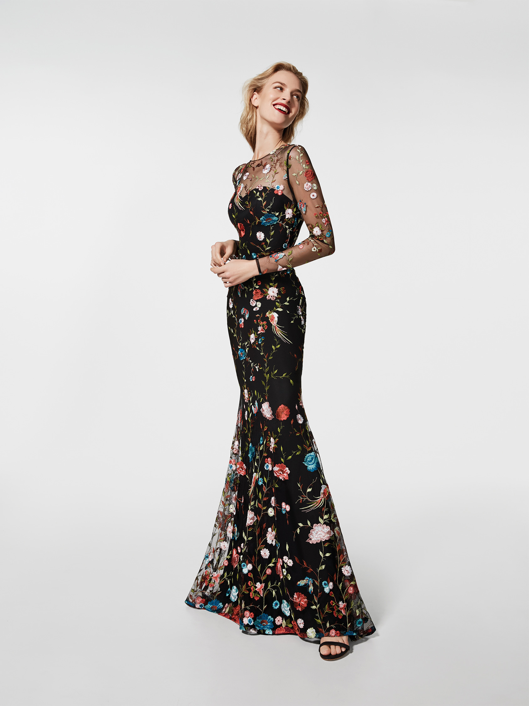 Créditos: Pronovias