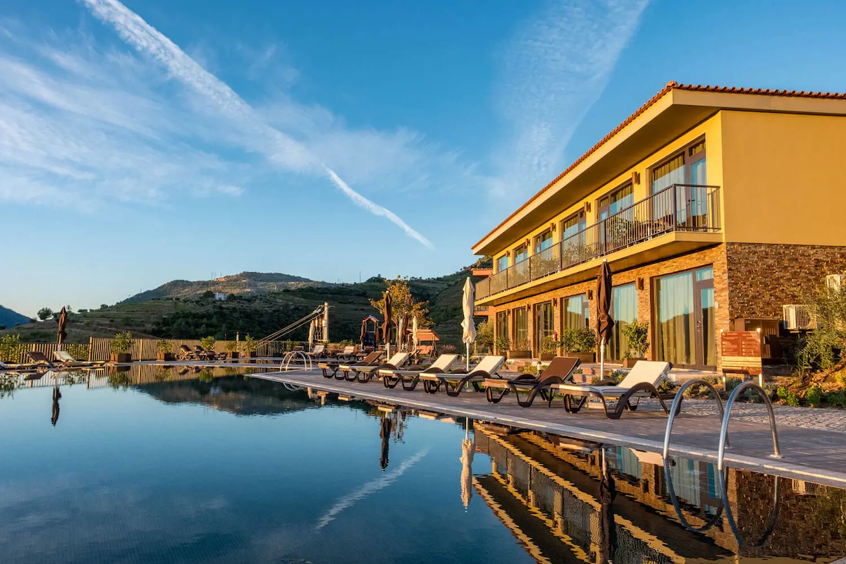 Vila Galé Douro Vineyards