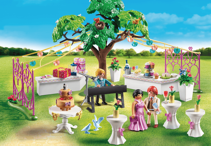 Playmobil