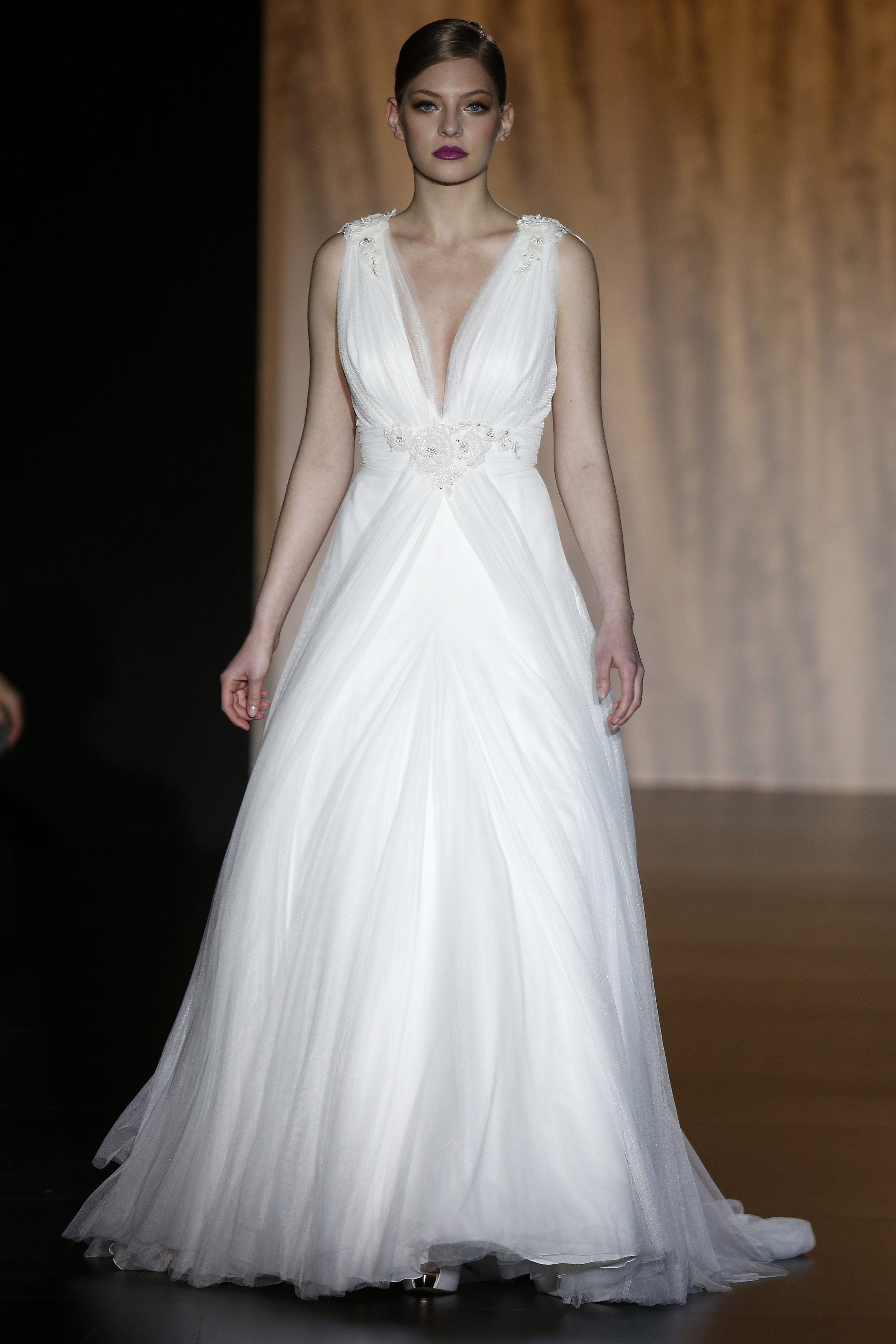 Foto: Barcelona Bridal Week