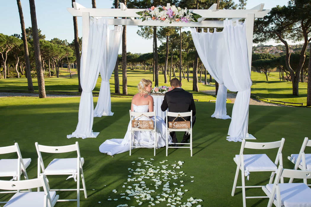 Pinheiros Altos Golf Resort