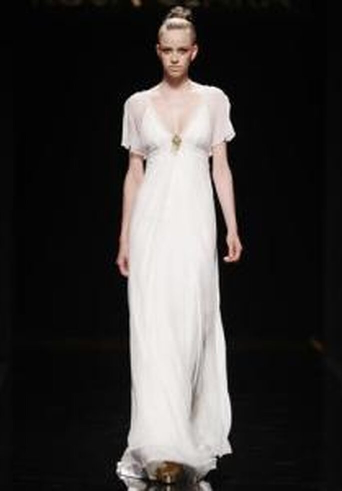 Foto: Barcelona Bridal Week