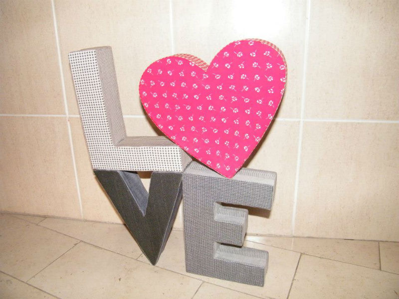 If...made with love