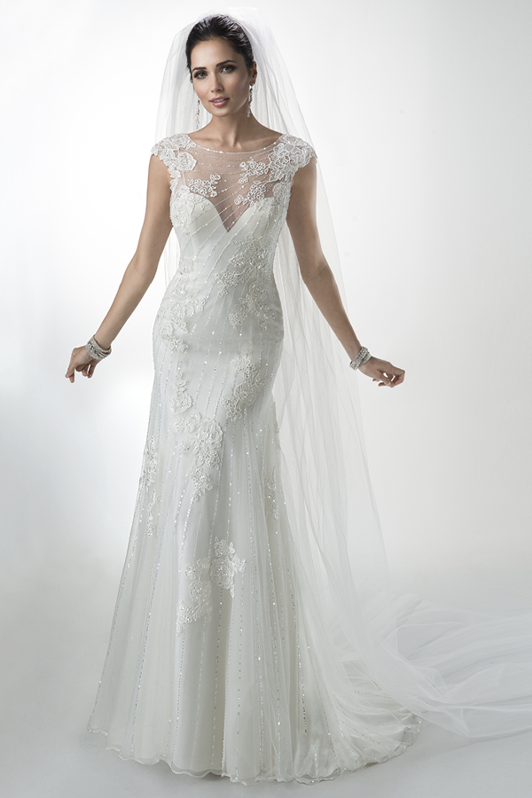 Maggie Sottero