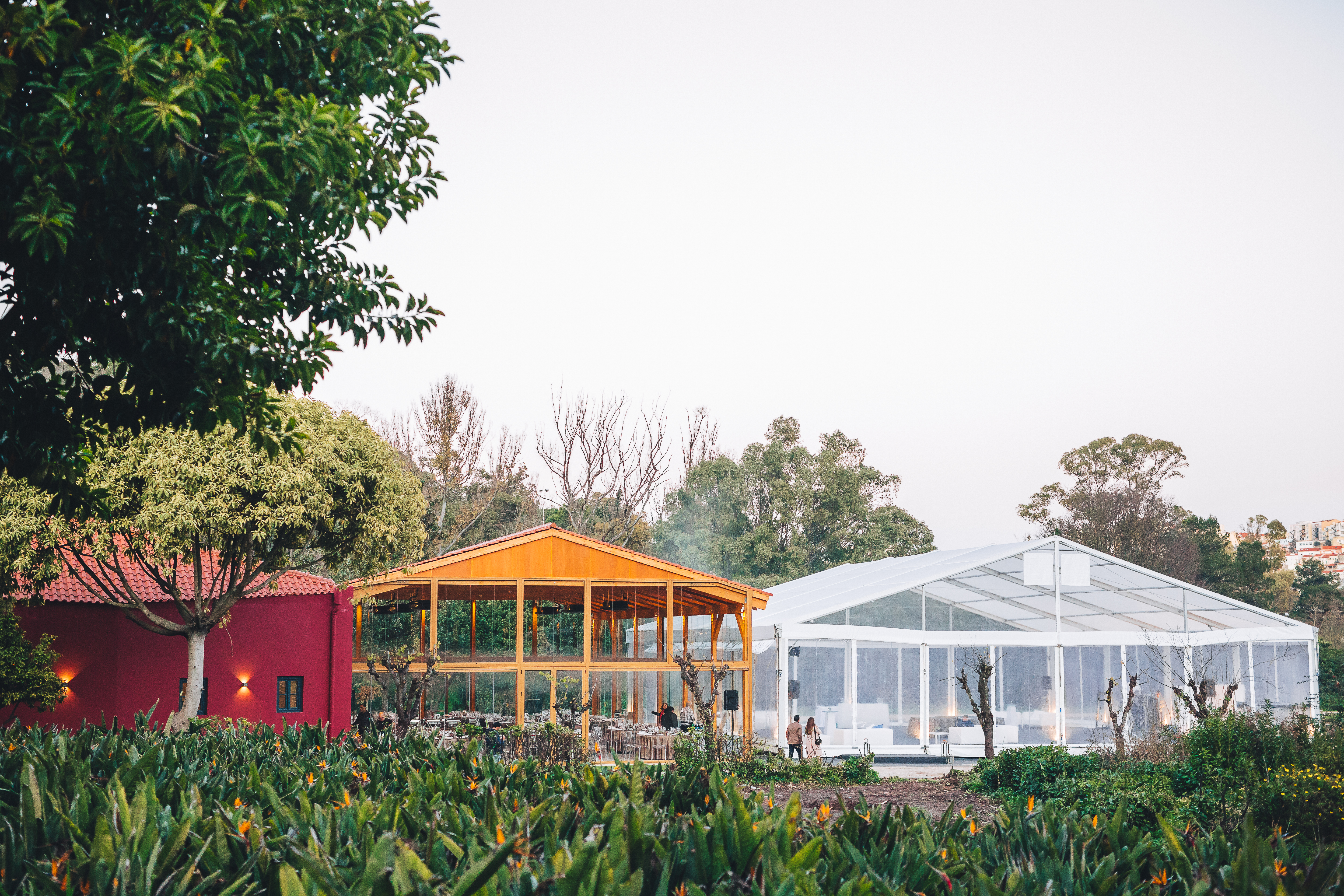 Quinta da Pimenteira