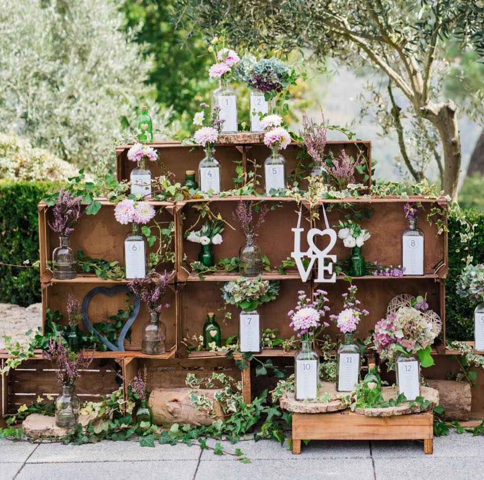 Blush Events