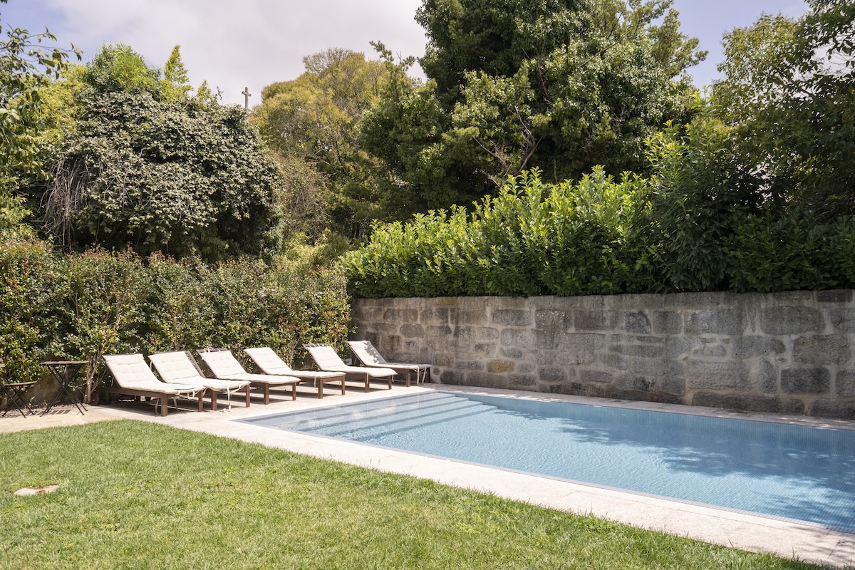 Marquês Garden House: a hidden gem for your destination wedding in Portugal!