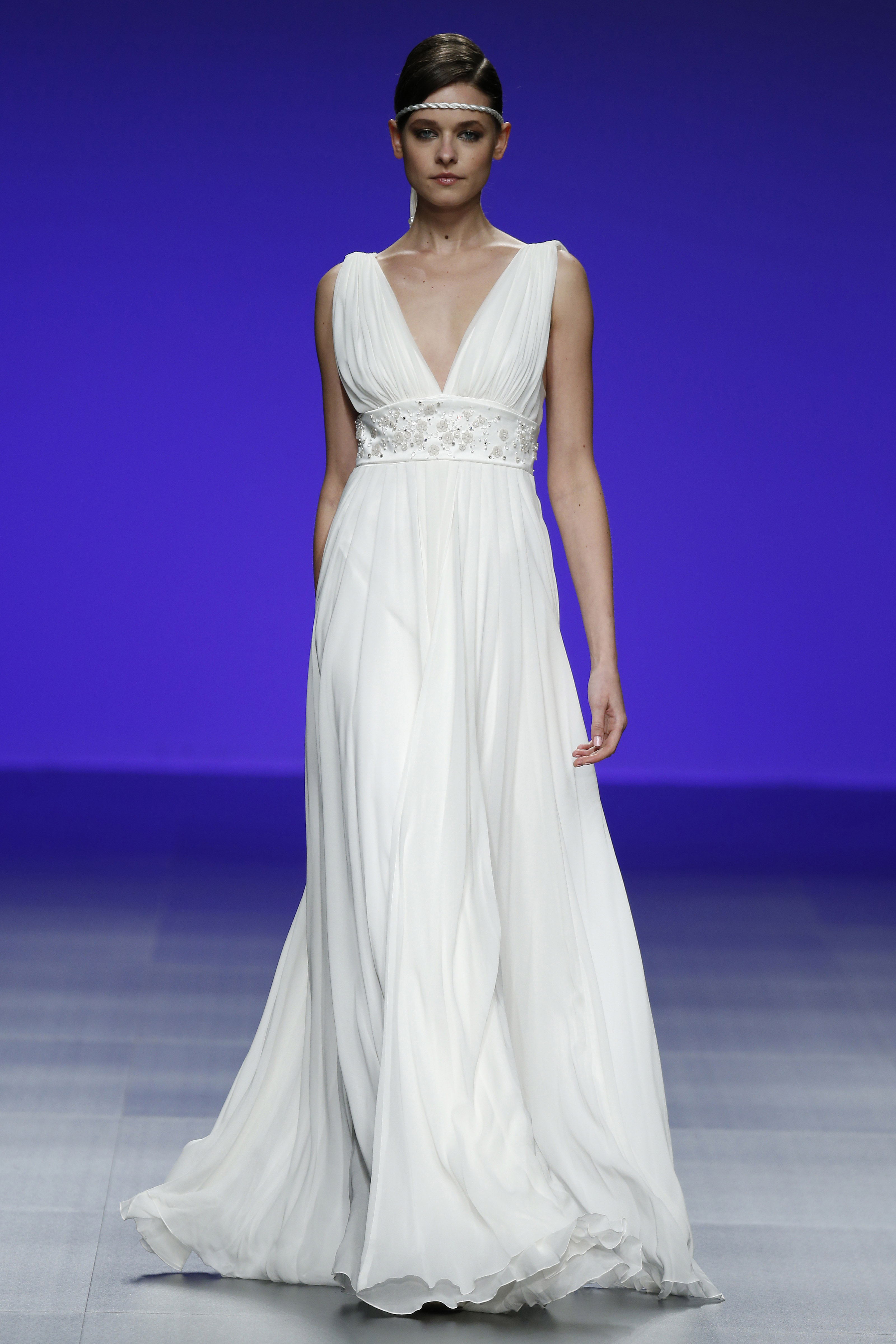 Créditos: Barcelona Bridal Week