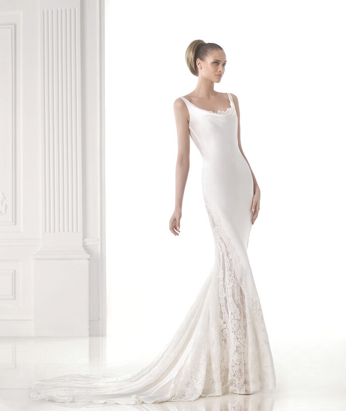 <a href="http://zankyou.9nl.de/nfw4">Peça a sua marcação para provar a nova Colecção Pronovias 2015.</a> 