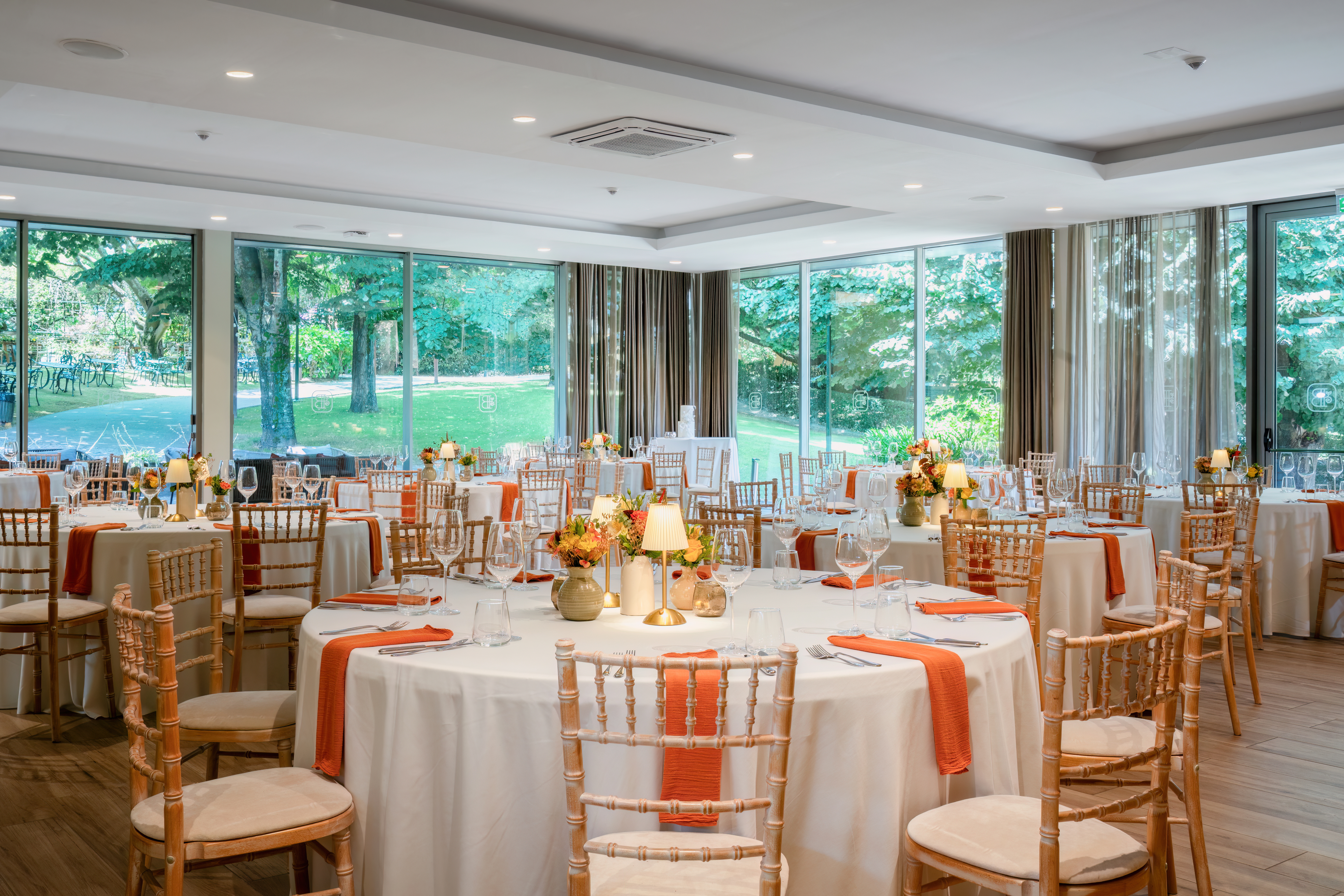 Boeira Garden Hotel - Curio Collection by Hilton