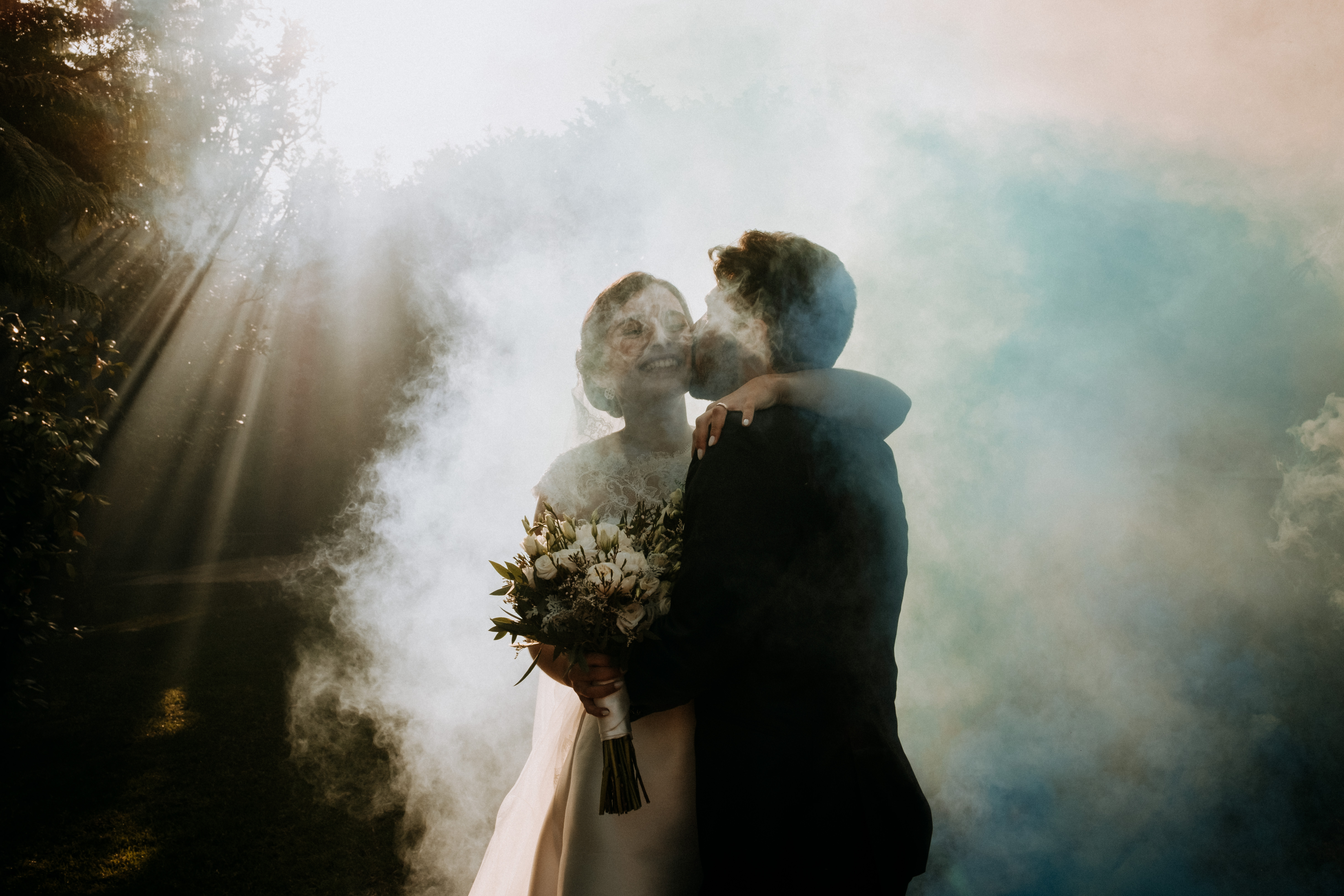 Feel Creations - Wedding Photo & Film