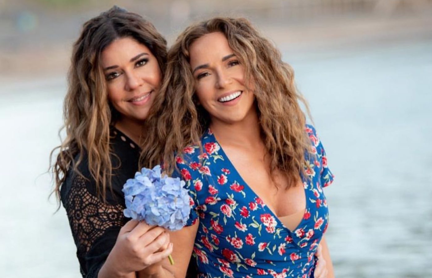 Casamento de Daniela Mercury e Malu Verçosa