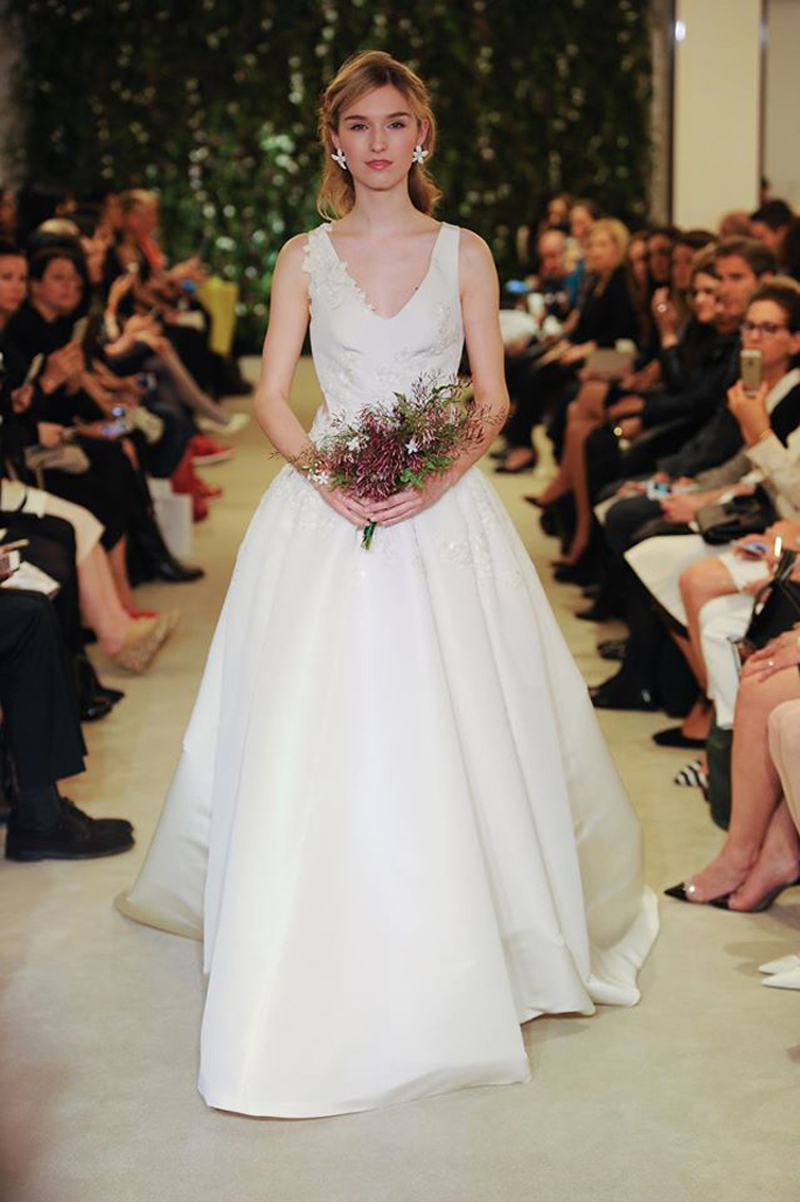 Foto: Carolina Herrera