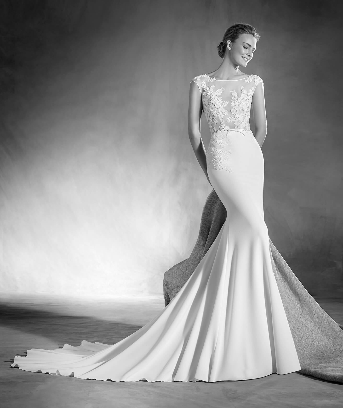 Créditos: Pronovias