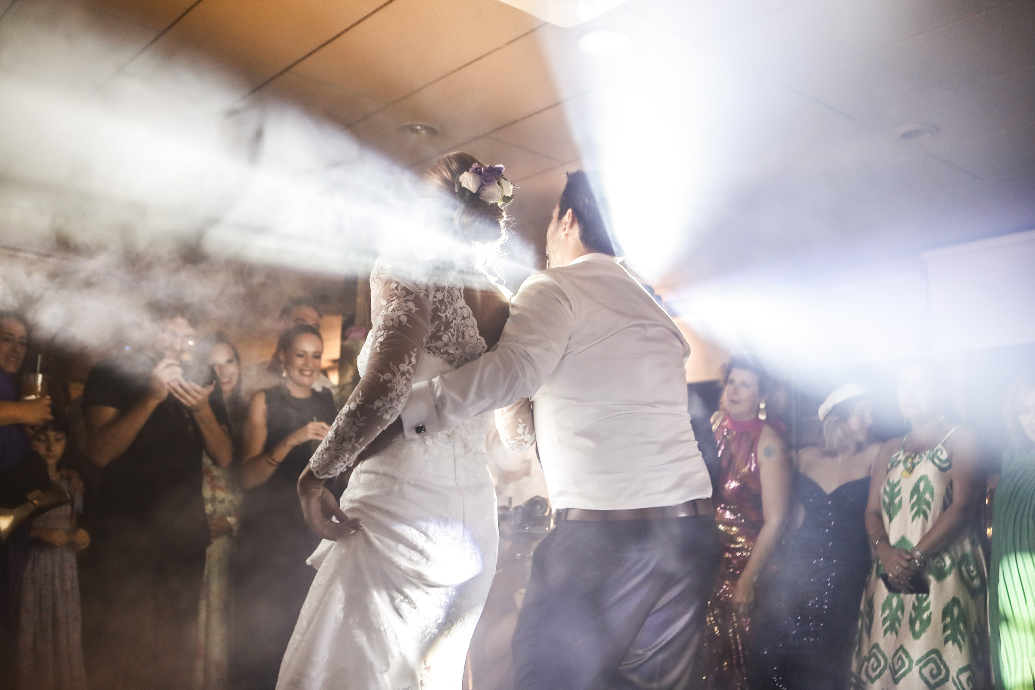 Fotografia de casamento