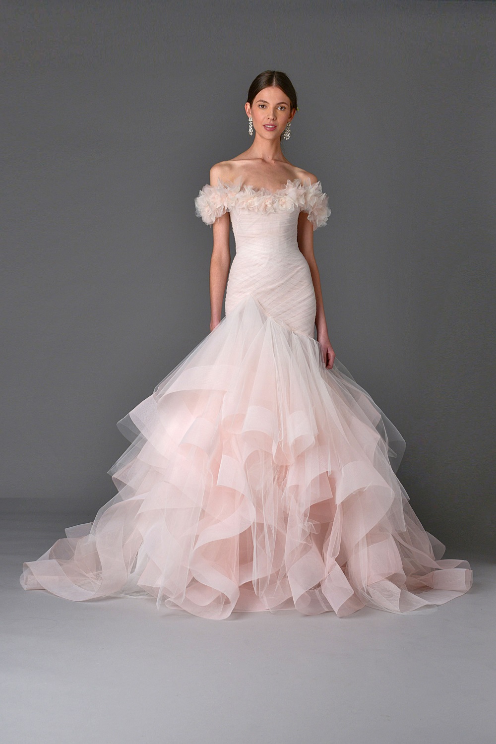 Créditos: Marchesa