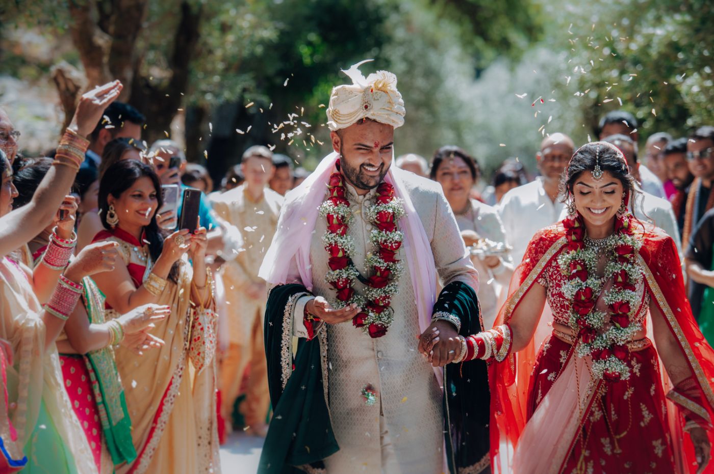 Laranja Metade | Fotografia e Vídeo de Casamento