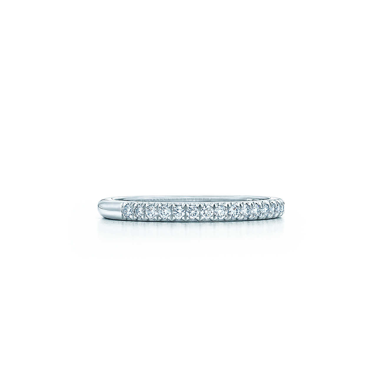 Anel de noivado de Tiffany & Co.
