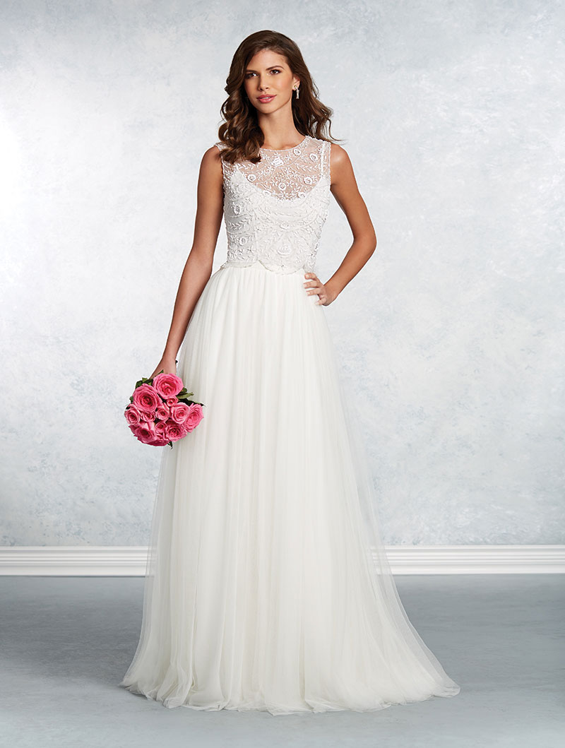 Signature, style 2635