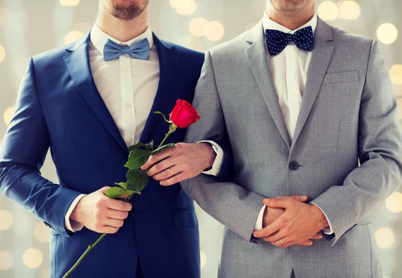 casamento homossexual